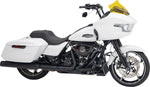 Klock Werks Kolor Flare Sport Windshield For Harley Davidson FLTRX 1923 2024-2025 27 cm (10-5/8") - Yellow