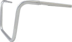 LA Choppers Hefty 1-1/4" Handlebar For Harley Davidson FLD 1690 2012-2013 35.5 cm (14") - Chrome