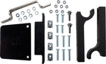 AXP Xtrem Skid Plate For Husqvarna TC250 2019-2022 - Black