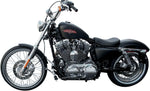 Accutronix 6" Forward Control Extension Kit For Harley Davidson XL 1200 C 2014-2019 - Black