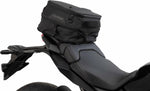 SW Motech ION S Extension Tail Bag For Ducati 1098 2007-2008 - Black