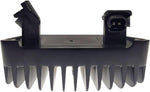 Drag Specialties Solid-State Regulator For Harley Davidson FLH 1868 2021 - Black