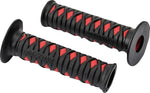 Daytona "GRIPPYGRIP" GGD-Katana Grip - Red