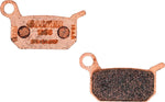 Galfer MX Pro Sintered Off Road Brake Pads For Husqvarna CR 50 2011-2012 - Front/Rear