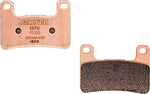 Galfer HH Sintered Brake Pads For Suzuki DL 1000 ABS 2014-2020 - Front