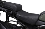 Mustang Adventure Touring Seat For Harley Davidson RA 1250 2021-2024 - Black