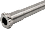 Trask Axle Kit For Harley Davidson FLH 1868 ABS 2021 Front - Silver