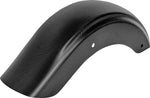Saddlemen Carbon Fibre Fender For Harley Davidson FLH 1868 ABS 2021 78.7 cm (31") Rear - Matte Black