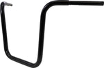 LA Choppers Hefty 1-1/4" Handlebar For Harley Davidson FLD 1690 2012-2013 42 cm (16-1/2") - Black