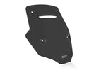 WRS Windscreen For CF Moto MT 800 ABS 2022-2024 - Dark Smoke