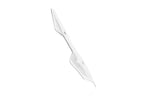 WRS Windscreen For CF Moto MT 800 ABS 2022-2024 - Clear