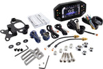 Koso RX-4 Multifunction Speedometer/Tachometer