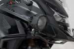 SW Motech EVO Fog Lights For Honda CB500 X 2018-2019 (US Models)
