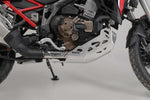 SW Motech Engine Guard For Honda CRF1100L Africa Twin 2020-2025 - Silver