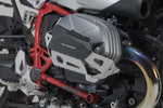 SW Motech Cylinder Guard For BMW R 12 2024 - Silver