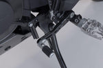 SW Motech Gear Pedal For Honda XL750 2023-2024 - Black/Silver
