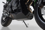 SW Motech Engine Guard For Kawasaki KLE 650 2021-2024 - Black