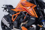 SW Motech Crash Bars For KTM Super Duke 1390 R ABS 2024 - Black