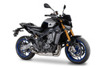 Spark Grid MotoGP Style Full Exhaust System For Yamaha MT-09 2021-2025