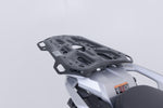 SW Motech Adventure Rack For Suzuki GSX-S 1000 GX 2024 - Black