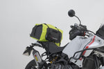 SW Motech Drybag 350 Tail Bag For Ducati 1098 2007-2008 Rear - Yellow