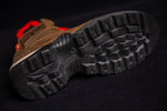 Icon Stormhawk Boots - Brown