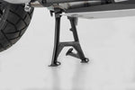 SW Motech Centre Stand For Honda CB500 X 2018-2024 - Black