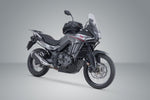 SW Motech V-LOC Side Carrier Right For Honda XL750 ABS 2023-2026 - Black