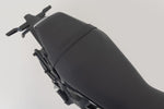 SW Motech SLC Right Side Pannier Carrier For Husqvarna Svartpilen 401 2023-2024 - Black