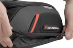 SW Motech PRO Micro Tank Bag For Ducati 1098 2007-2008 - Black