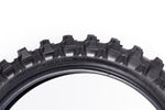 MotoZ Terrapactor MXX (Xtreme) Rear Tyre 120 80-19"