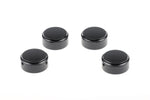 Cult Werk Fork Covers For Harley Davidson FXBB 1750 2018 Lower - Black