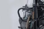 SW Motech Crash Bars For Royal Enfield BEAR 650 ABS 2025 - Black