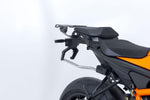 SW Motech PRO Blaze Saddlebag Set For KTM Super Duke 1290 GT 2019-2024 - Black