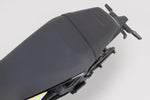 SW Motech SLC Left Side Pannier Carrier For Husqvarna Svartpilen 401 2023-2024 - Black