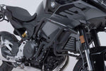 SW Motech Crash Bars For BMW F 900 XR ABS 2020-2026 - Black