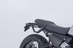 SW Motech V-LOC Side Carrier Right For BMW R 12 Nine T ABS 2025-2026 - Black