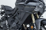 SW Motech Crash Bars For Yamaha MT-09 TR DX 2024 - Black