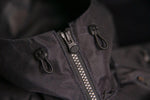 Icon Unisex Airform Jacket - Black