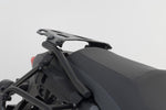 SW Motech Street Rack For Suzuki DL 650 2017-2024 - Black