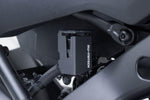 SW Motech Brake Reservoir Guard For Yamaha MT-09 ATR DXCS 2025 Rear - Black
