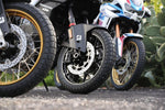 Bridgestone Battlax Adventure Trail AT41 Front Tyre TL 54V 90 90V21"