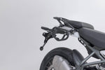 SW Motech SLC Right Side Carrier For Royal Enfield Himalayan 450 2024 - Black