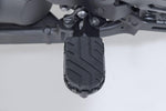 SW Motech ION Footpegs Kit For CF Moto MT-X 800 ABS 2025-2026