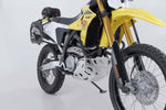 SW Motech Crash Bars For Suzuki DR-Z4S 400 ABS 2025-2026 - Black