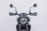SW Motech Sport Hand Guards Kit For Husqvarna Svartpilen 801 2024 - Black