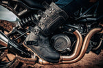 Icon Elsinore 2 Boots - Black