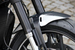 Cult Werk Front Fender for Harley For Harley Davidson VRSCA 1130 2002-2006 Front - Black