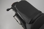SW Motech SLH Side Pannier Carrier For Kawasaki EN 650 2015-2016 Right - Black