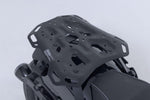 SW Motech Adventure Rack For Indian 101 Scout 1250 ABS 2024-2025 - Black